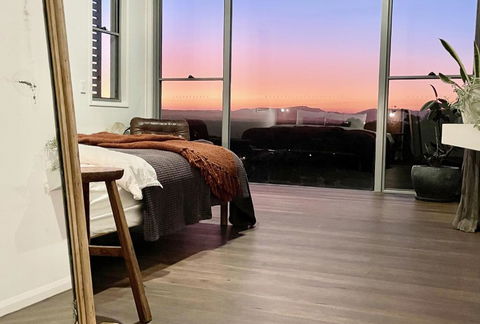 Sanctuary Spaces - Sundowner - Accommodation in Bendigo 3