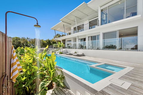 Sanctuary Spaces - Sundowner - Accommodation in Bendigo 2