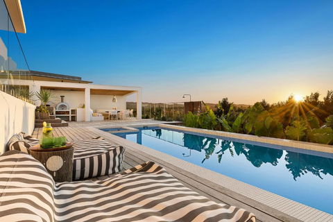 Sanctuary Spaces - Sundowner - Accommodation in Bendigo 1