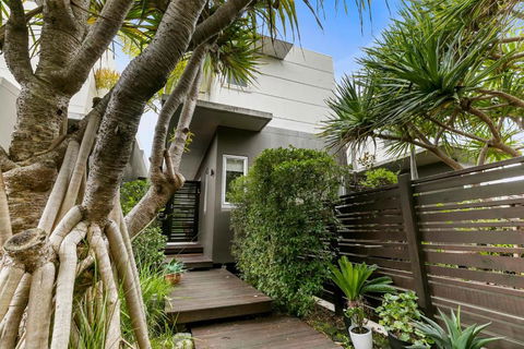 Sanctuary @ Sunshine - Accommodation in Bendigo 2