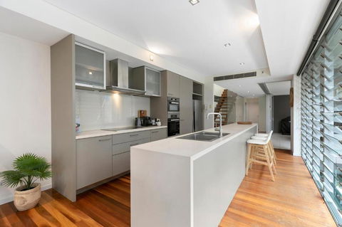 Sanctuary @ Sunshine - Accommodation in Bendigo 3