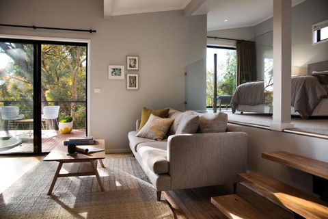 Sanctum - Accommodation in Bendigo 0