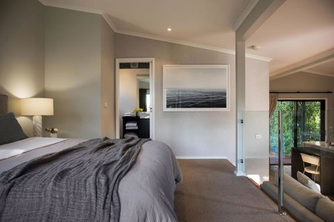 Sanctum - Accommodation in Bendigo 3