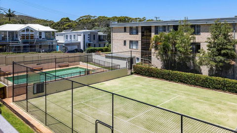 Sand And Sea - Accommodation in Bendigo 1