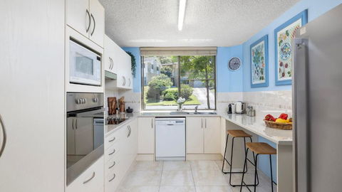 Sand And Sea - Accommodation in Bendigo 3