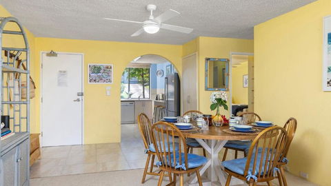 Sand And Sea - Accommodation in Bendigo 2