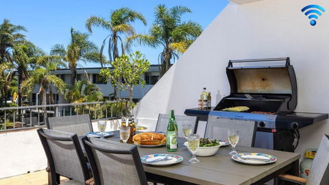 Sand And Sea - Accommodation in Bendigo 0