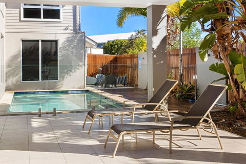 Sand And Sea Beach House - Accommodation in Bendigo 0