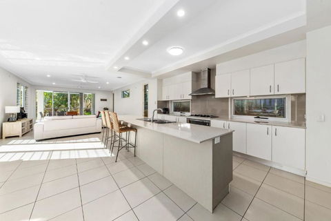 Sand And Sea Beach House - Accommodation in Bendigo 3