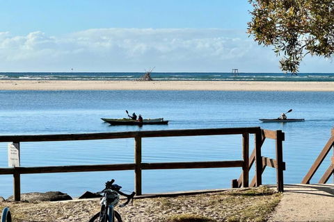 Sand Bars - Spacious, Beach, Pets - Accommodation in Bendigo 2