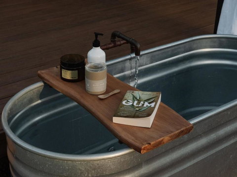 Sand The Tiny Cabin In Denmark - Accommodation in Bendigo 1