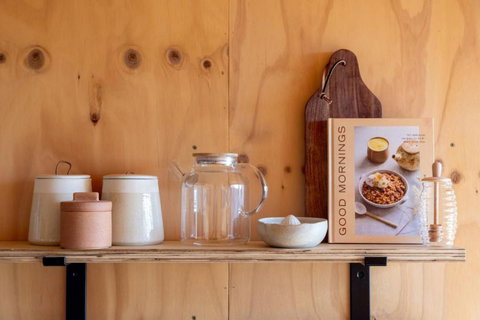 Sand The Tiny Cabin In Denmark - Accommodation in Bendigo 2