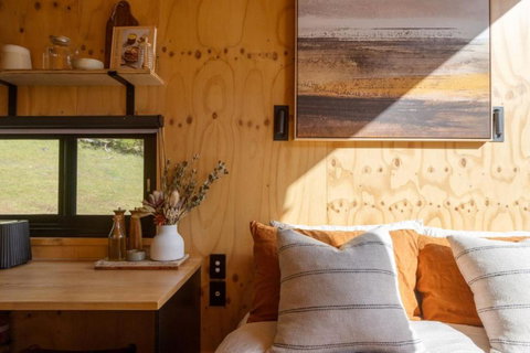 Sand The Tiny Cabin In Denmark - Accommodation in Bendigo 3