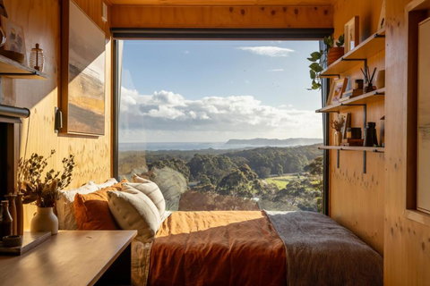 Sand The Tiny Cabin In Denmark - Accommodation in Bendigo 0