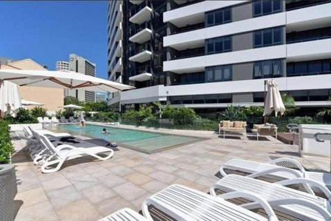 Ruby Building - Self Contained, Privately Managed Apartments - Accommodation in Bendigo 1
