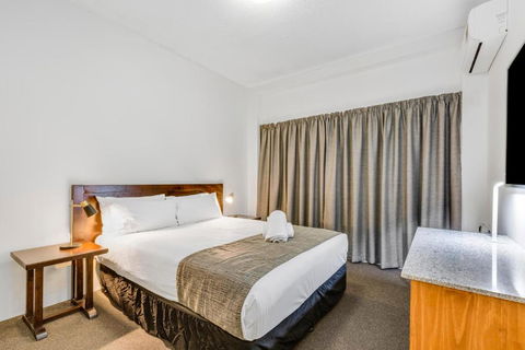Rockhampton Riverside Central Hotel Official - Accommodation in Bendigo 0