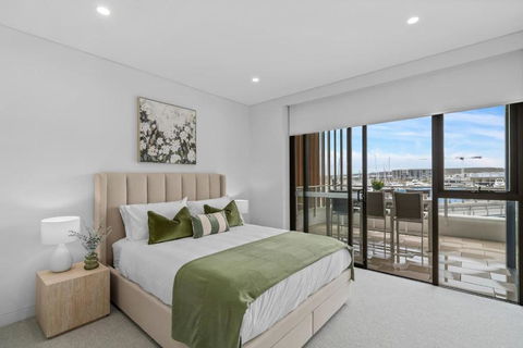 Sailview Escape - A Tranquil Marina Hideaway - Accommodation in Bendigo 1