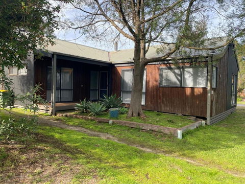 Sanders Beach House - Accommodation in Bendigo 0