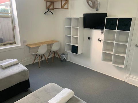 Sandy Bottoms Guesthouse - Accommodation in Bendigo 3