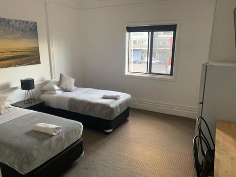 Sandy Bottoms Guesthouse - Accommodation in Bendigo 2