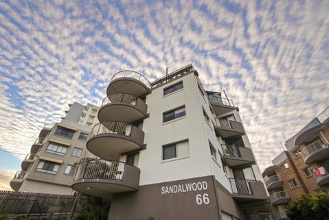 Sandalwood Unit 1 66 Lower Gay Tce - Accommodation in Bendigo 0