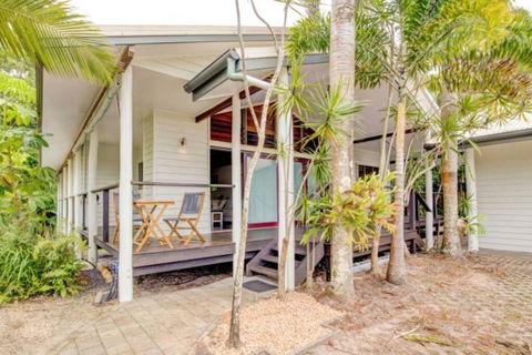 Sandalwood - Accommodation in Bendigo 3