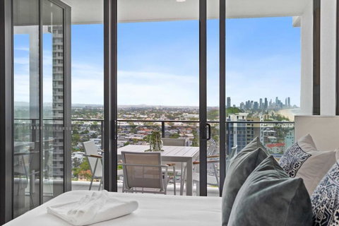 Sandbar 124 - Hosted By Burleigh Letting - Accommodation in Bendigo 1