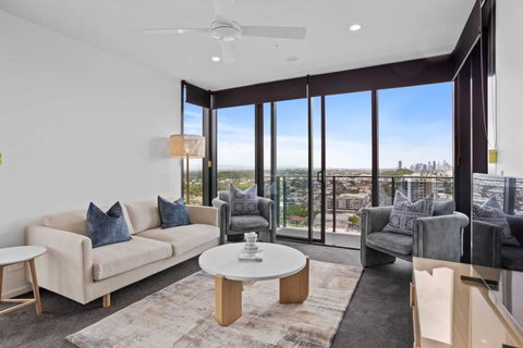 Sandbar 124 - Hosted By Burleigh Letting - Accommodation in Bendigo 2