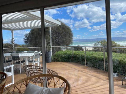 Sandbar Beach House - Accommodation in Bendigo 0