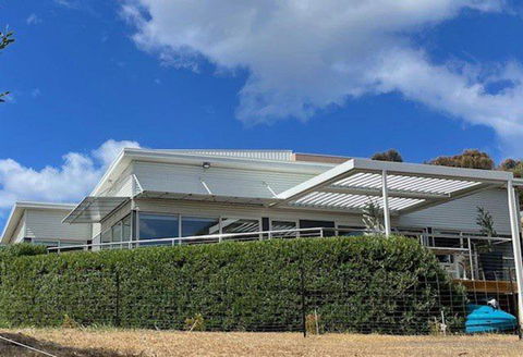 Sandbar Beach House - Accommodation in Bendigo 1