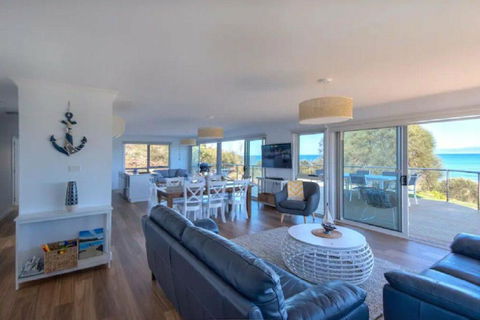 Sandbar Beach House - Accommodation in Bendigo 3