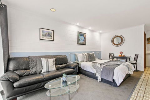 Sandbar Motel - Accommodation in Bendigo 0