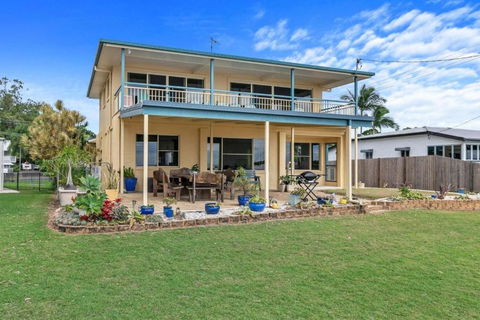 Sandbar On Moreton 3 Bedroom - Accommodation in Bendigo 0
