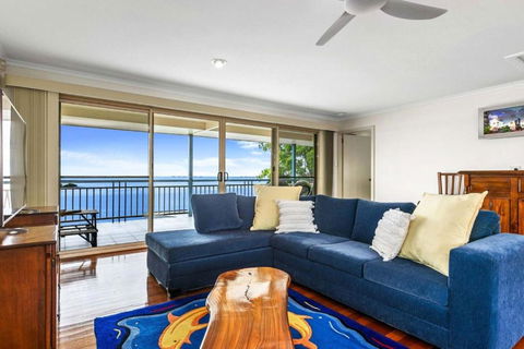Sandbar On Moreton 3 Bedroom - Accommodation in Bendigo 1
