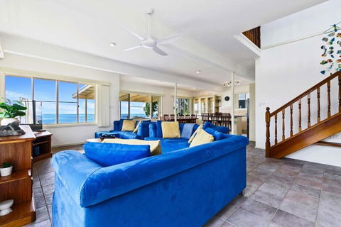 Sandbar On Moreton 5 Bedroom - Accommodation in Bendigo 1
