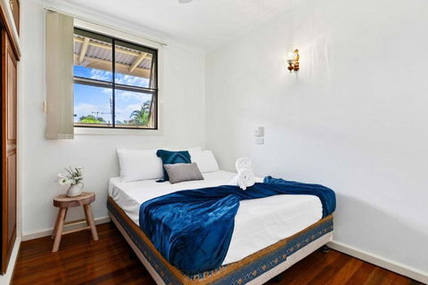 Sandbar On Moreton 5 Bedroom - Accommodation in Bendigo 2