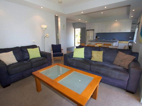 Sandcastle 7 With WiFi - Accommodation in Bendigo 1