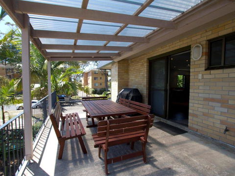 Sandcastle 7 With WiFi - Accommodation in Bendigo 0