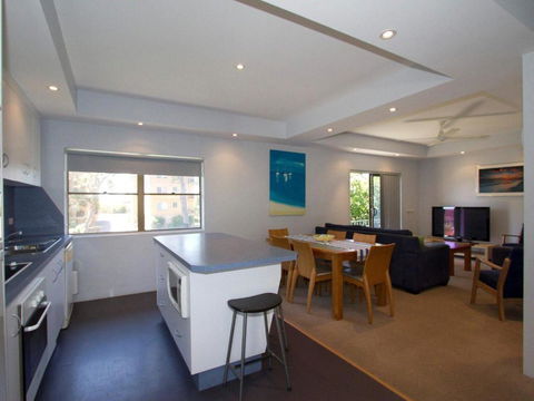 Sandcastle 7 With WiFi - Accommodation in Bendigo 2