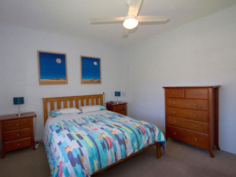 Sandcastle 7 With WiFi - Accommodation in Bendigo 3