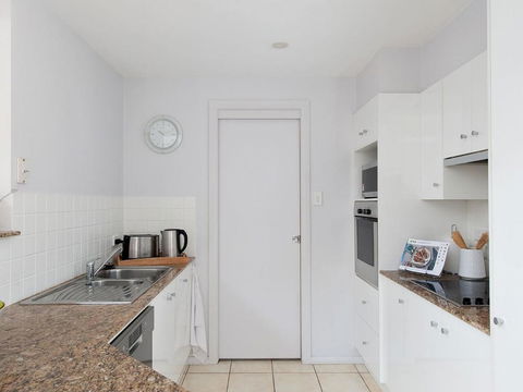 Sandcastle Shores - Accommodation in Bendigo 3