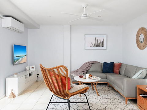 Sandcastle Shores - Accommodation in Bendigo 1