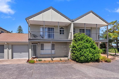 Sandcastles 11-23 Robinson St - Accommodation in Bendigo 1