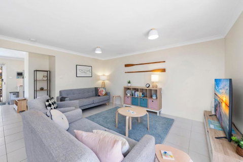 Sandcastles 11-23 Robinson St - Accommodation in Bendigo 2