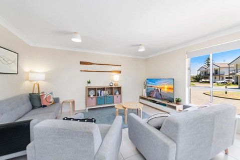 Sandcastles 11-23 Robinson St - Accommodation in Bendigo 3