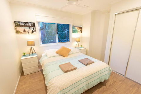 Sandcastles 2 - Accommodation in Bendigo 3