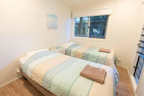 Sandcastles 2 - Accommodation in Bendigo 2