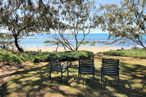 Sandcastles 6 - Accommodation in Bendigo 1