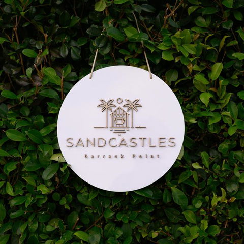 Sandcastles - Accommodation in Bendigo 1