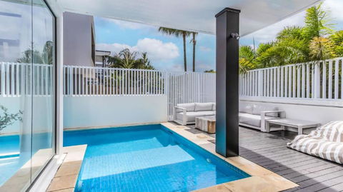 Sandcastles - Accommodation in Bendigo 3
